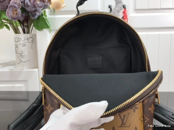 Repzbay LOUIS EDITON PM VUITTON NEW SPRINGS PALM 0717